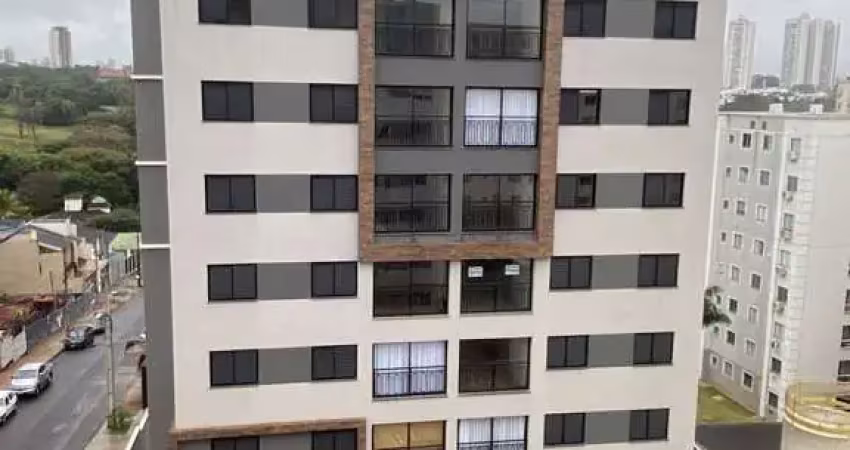 Apartamento com 3 quartos à venda na Rua Guaritá, 751, Vila Bosque, Maringá