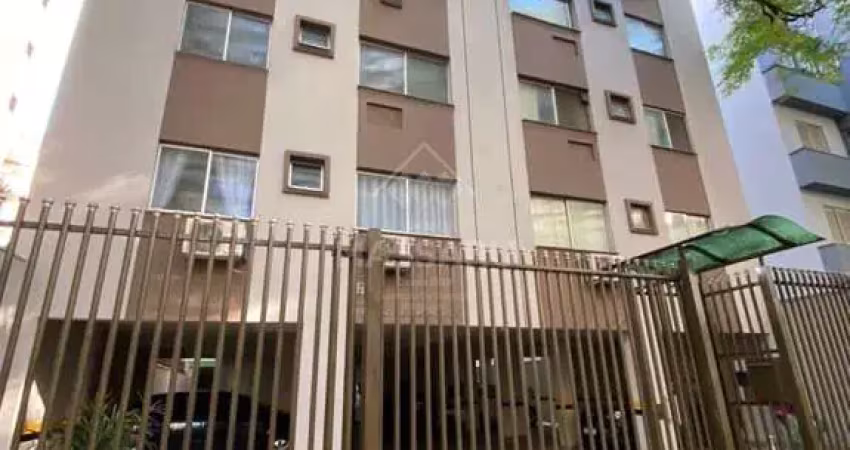 Apartamento com 3 quartos à venda na Rua Francisco Glicério, 1370, Zona 07, Maringá