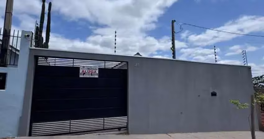 Venda -oportunidade de adquirir residência no distrito de floriano