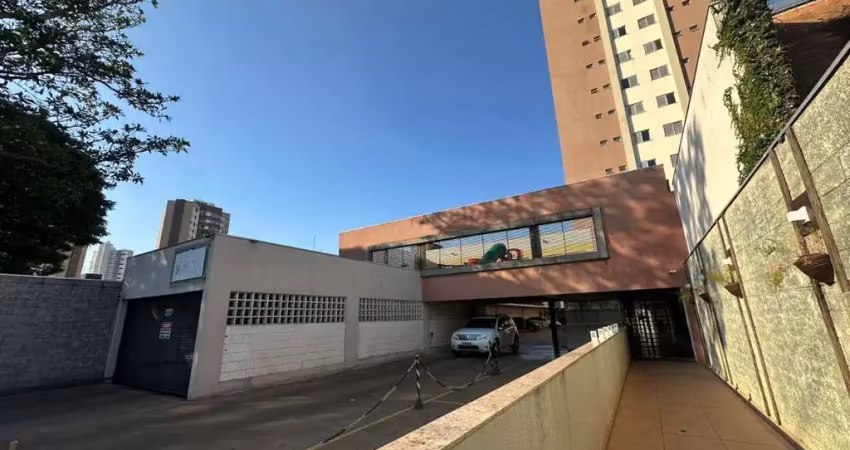Locação - apartamento no bairro vila bosque em maringá