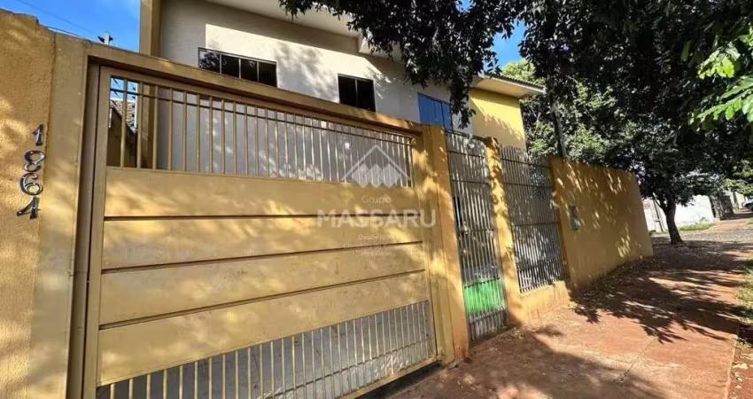 Casa com 6 quartos para alugar na Rua Rubi, 1864, Jardim Real, Maringá