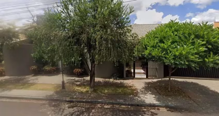 Casa com 4 quartos à venda na Rua Kingston, 390, Jardim Canadá, Maringá