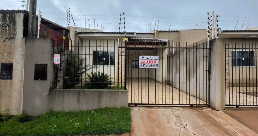 Casa com 3 quartos para alugar na Rua 9349, 85 B, Ecovalley Ecologic City, Sarandi