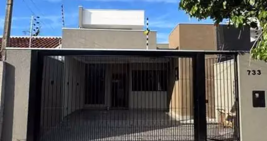 Casa com 3 quartos à venda na Rua 110, 733, Residencial São José III, Sarandi
