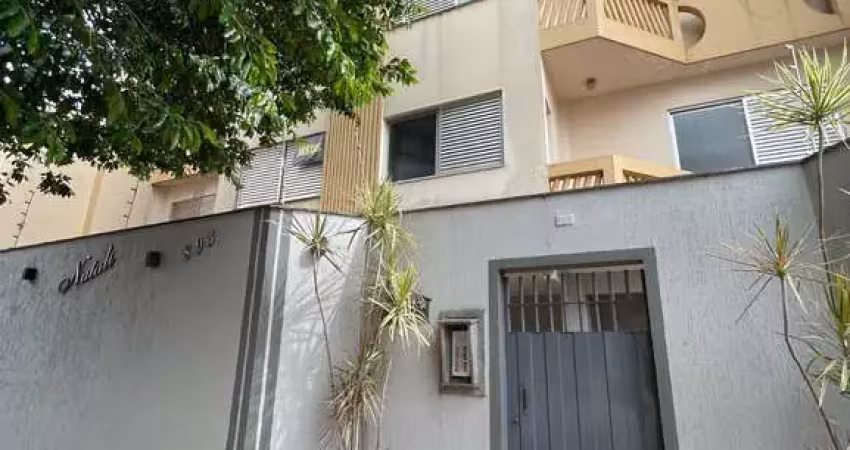 Apartamento com 3 quartos para alugar na Rua Marcílio Dias, 893, Zona 03, Maringá
