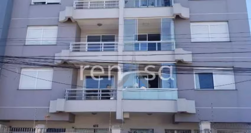 Apartamento para venda, 2 quarto(s),  Sagrada Família, Caxias Do Sul - AP8451