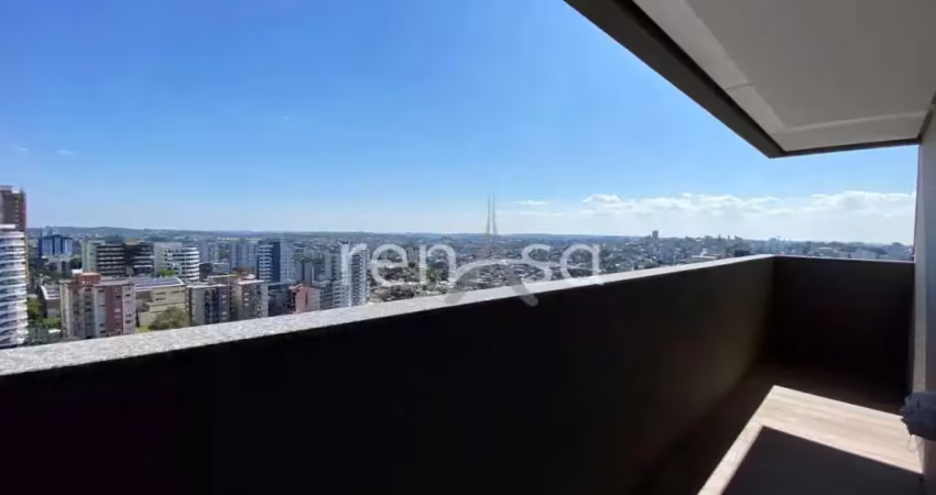 Apartamento para venda, 3 quarto(s), cristo redentor, caxias do sul - ap8390