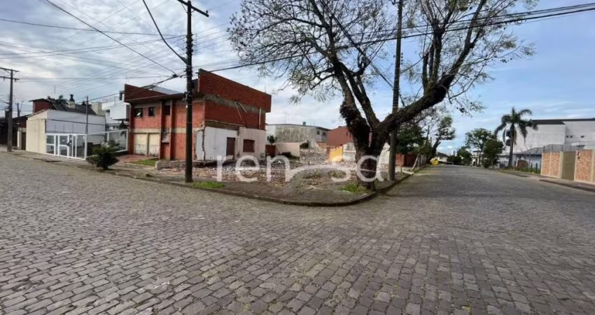 Terreno para venda, Cinqüentenário, Caxias Do Sul - TE8385