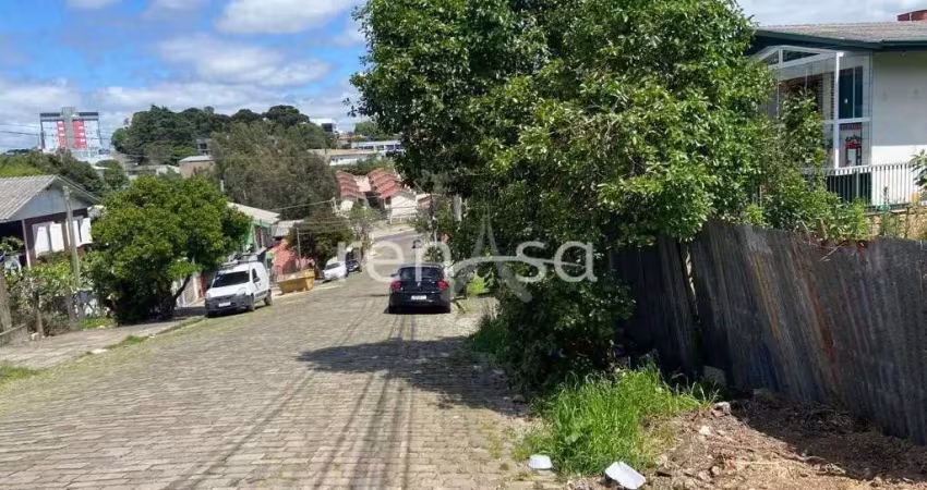 Terreno para venda,  esplanada, caxias do sul - te8344