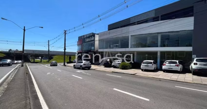 Sala Comercial, Villagio Iguatemi, Caxias Do Sul - SA8320