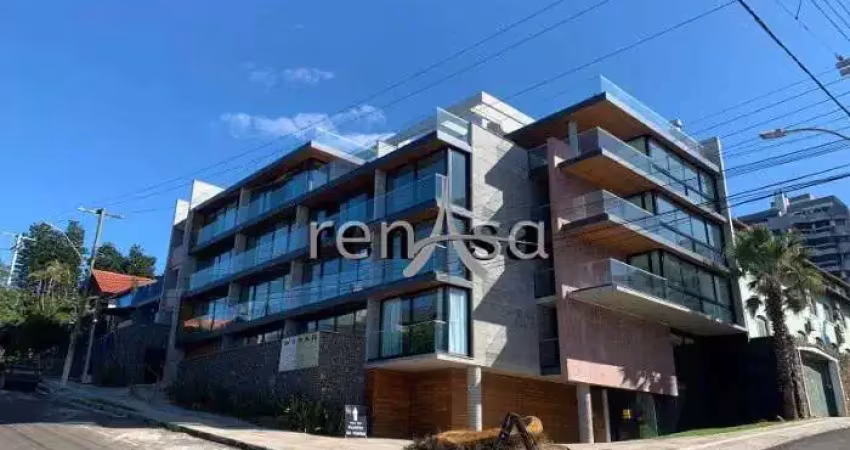 Apartamento, 1 quarto, Prainha, Torres - 8781