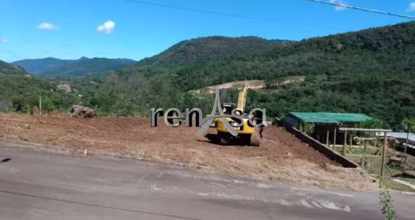Terreno, Vila Cristina, Caxias do Sul - 8434