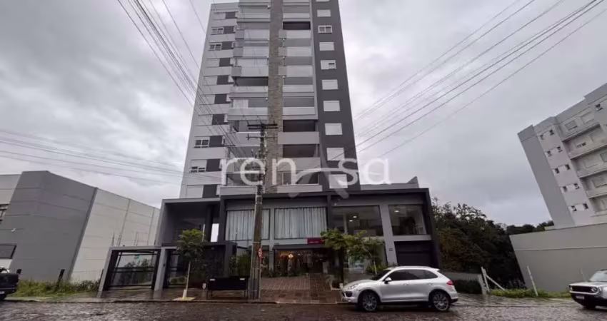 Apartamento a venda, 2 quarto(s), parque dos vinhedos, caxias do sul - 8253