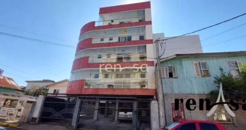 Apartamento, 02 quarto(s), Pio X, Caxias do Sul - 8078