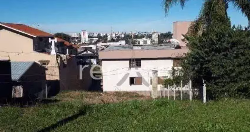 Terreno, Colina Sorriso, Caxias do Sul - 7794