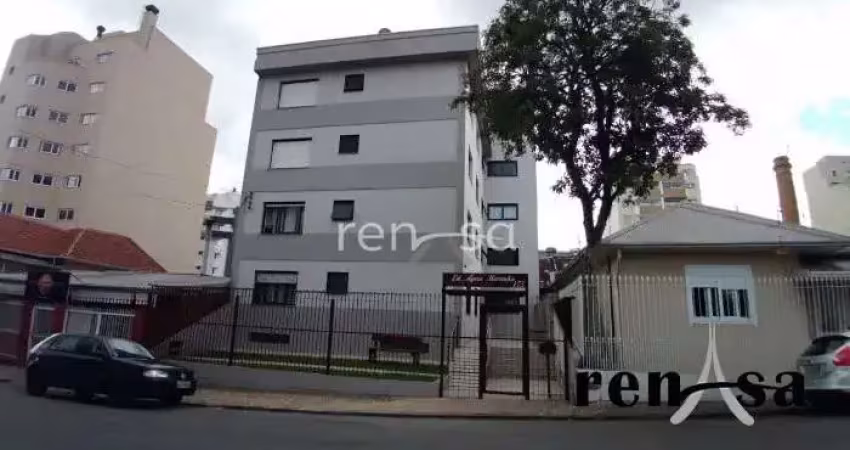 Apartamento para venda, 02 quarto(s), são pelegrino, caxias do sul - 7709