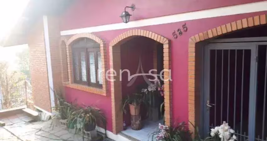 Casa com 6 quartos à venda na Ana Rech, Caxias do Sul 