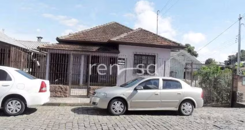 Casa para Venda, 2 Quarto(s), Jardim América, Caxias do Sul - 7044