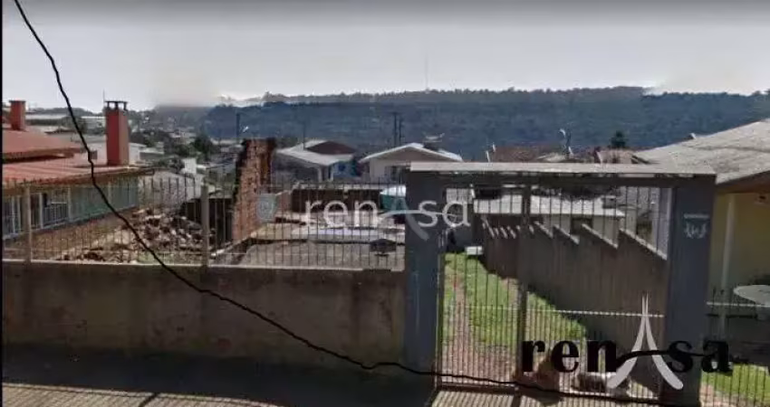 Terreno à venda no Santa Fé, Caxias do Sul 