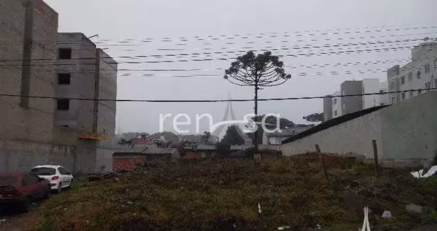 Terreno, nossa senhora do rosário, caxias do sul - 5763