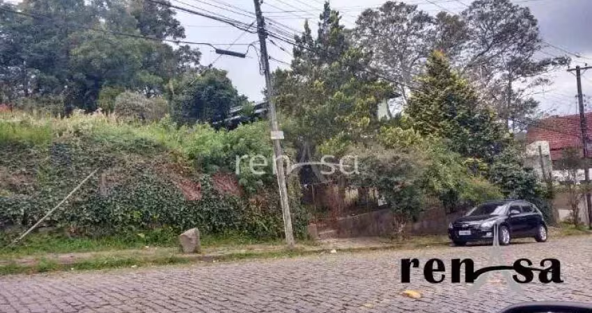 Terreno à venda no Petrópolis, Caxias do Sul 