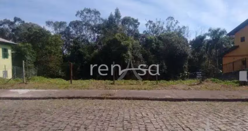 Terreno à venda na Colina Sorriso, Caxias do Sul 