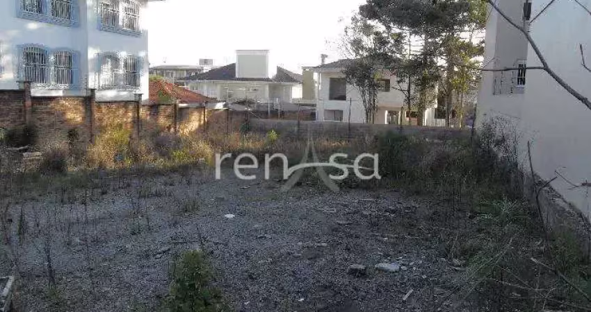 Terreno à venda no Petrópolis, Caxias do Sul 