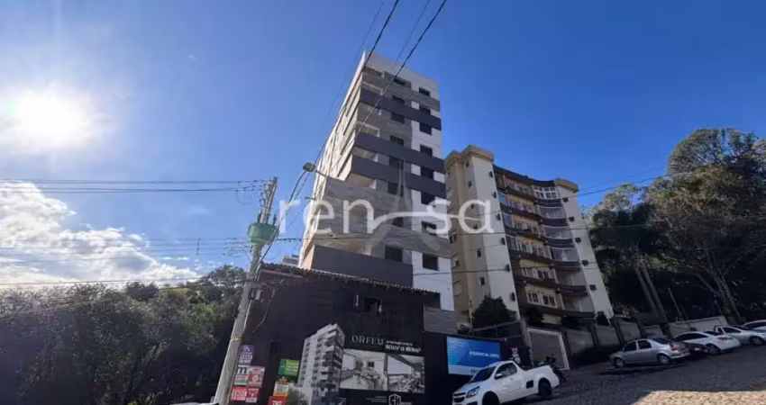 Apartamento para venda, 2 quarto(s),  exposição, caxias do sul - ap8295