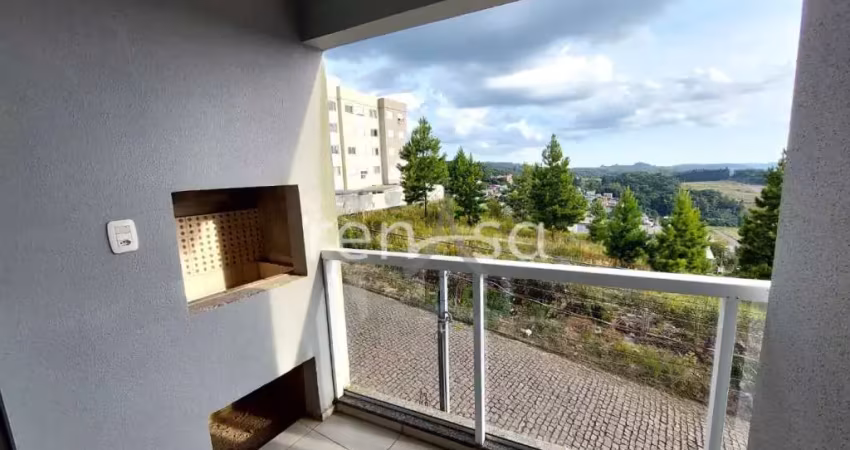 Apartamento para venda, 3 quarto(s),  Nossa Senhora Das Graças, Caxias Do Sul - AP8567