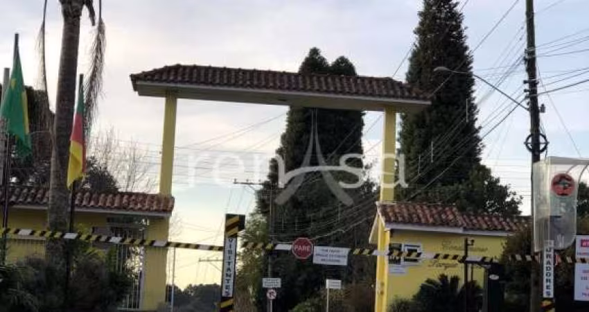 Terreno em Condominio fechado para venda,  Pedancino, Caxias Do Sul - TE8611