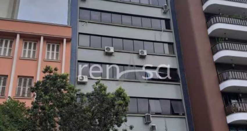 Sala comercial em andar para venda,  Centro, Caxias Do Sul - SA8630