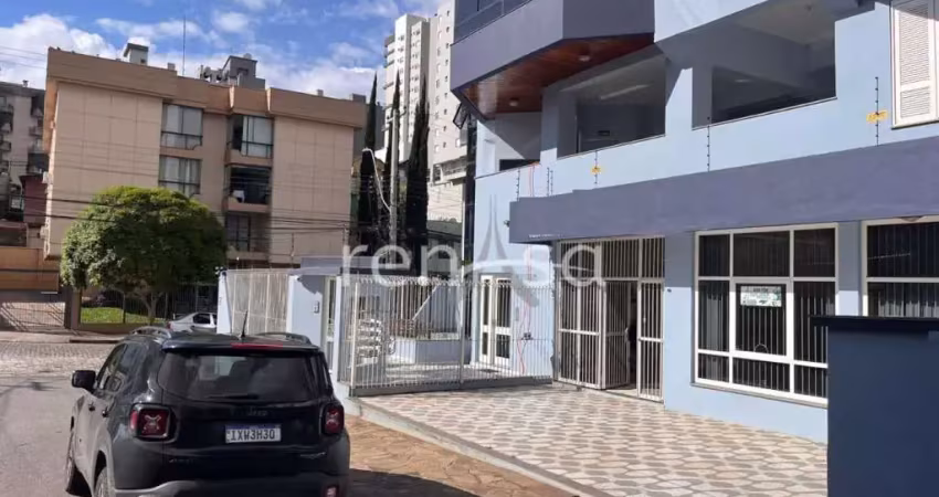 Sala comercial térrea para venda,  exposição, caxias do sul - sa8632