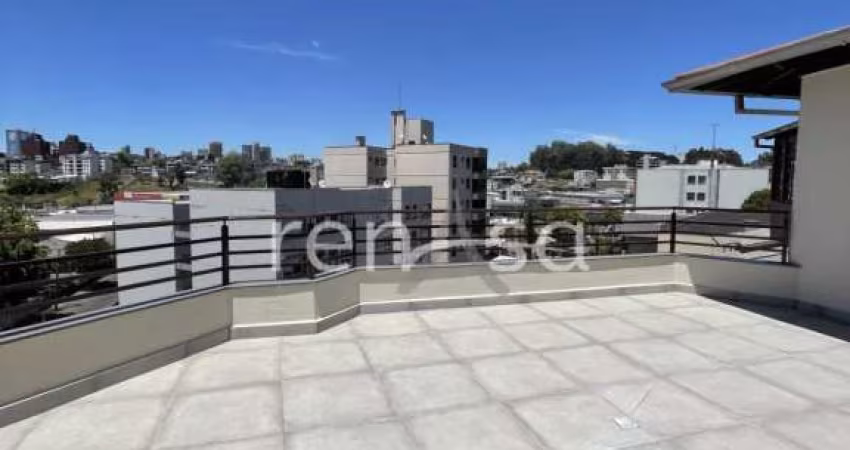 Cobertura duplex para venda, 3 quarto(s),  Santa Catarina, Caxias Do Sul - CO8641