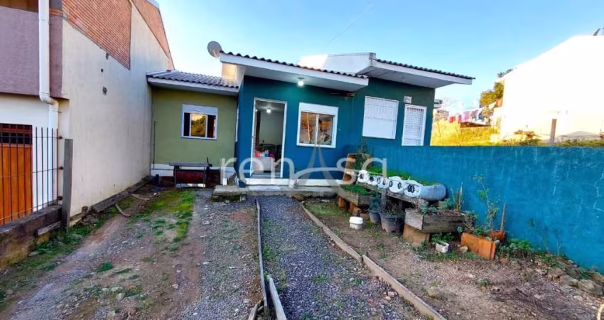Casa para venda, 2 quarto(s),  Esplanada, Caxias Do Sul - CA8650
