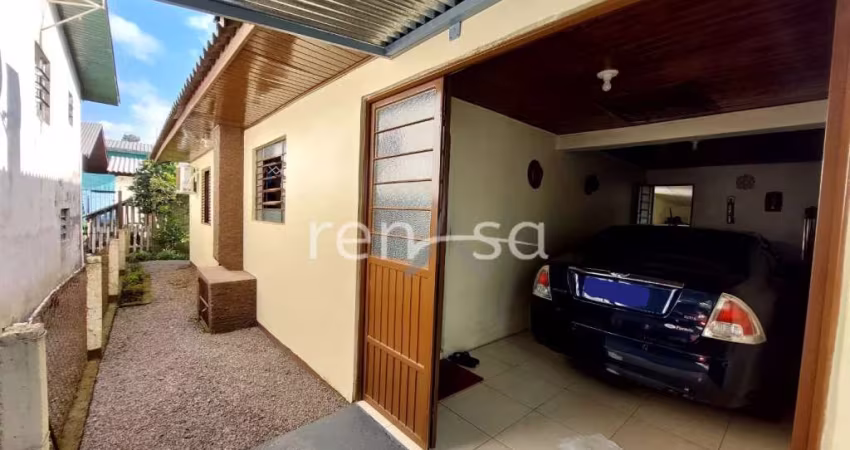Casa para venda, 2 quarto(s),  Desvio Rizzo, Caxias Do Sul - CA8649