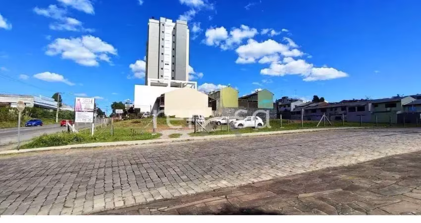 Terreno para venda,  santa lúcia, caxias do sul - te8726