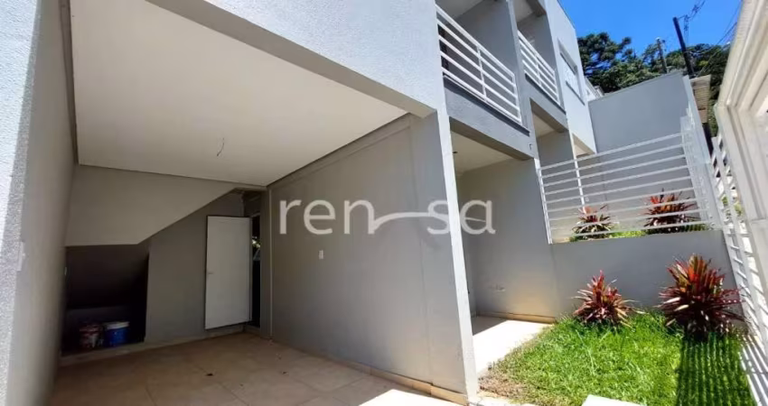 Sobrado para venda, 2 quarto(s),  São Caetano, Caxias Do Sul - SO8745