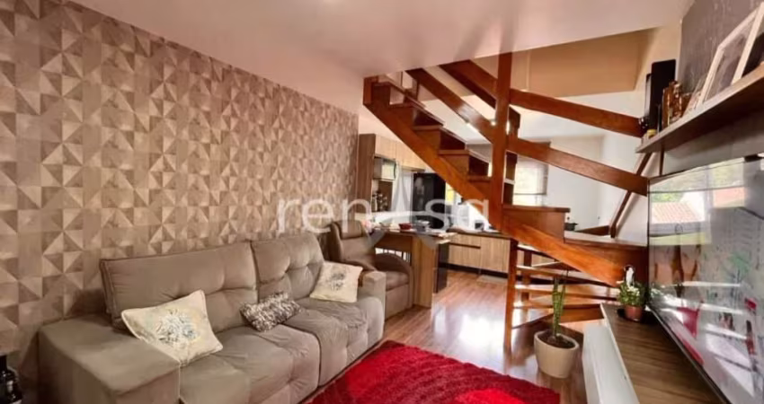 Sobrado para venda, 2 quarto(s),  Esplanada, Caxias Do Sul - SO8730