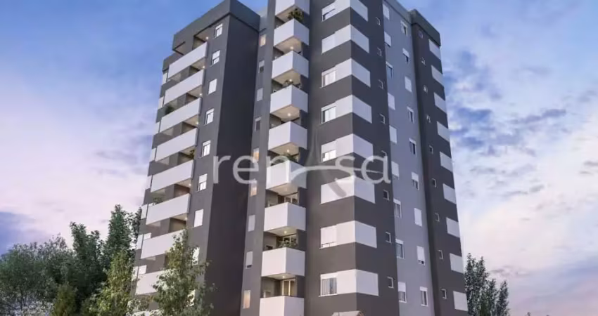 Apartamento para venda, 2 quarto(s),  Nossa Senhora Das Graças, Caxias Do Sul - AP8643