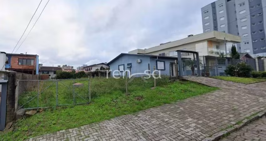 Terreno para venda,  Santa Lúcia, Caxias Do Sul - TE8778