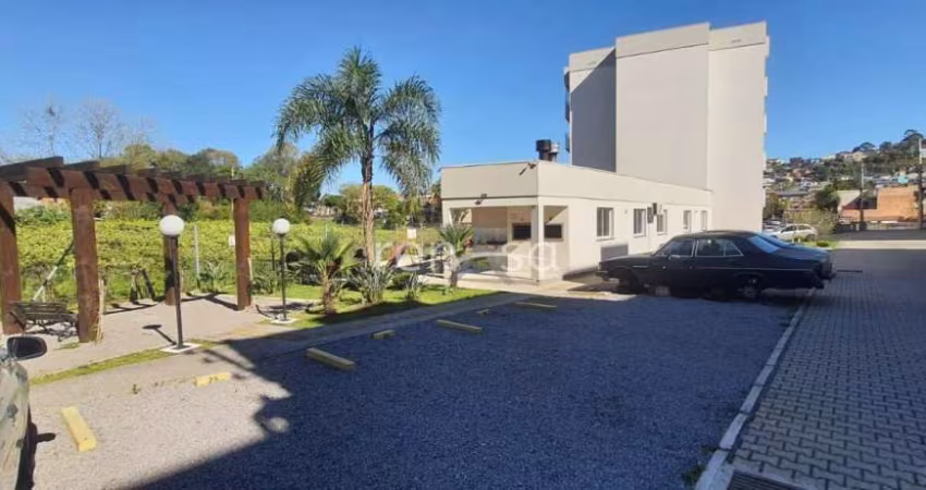 Apartamento para venda, 2 quarto(s),  Colina Do Sol, Caxias Do Sul - AP8780