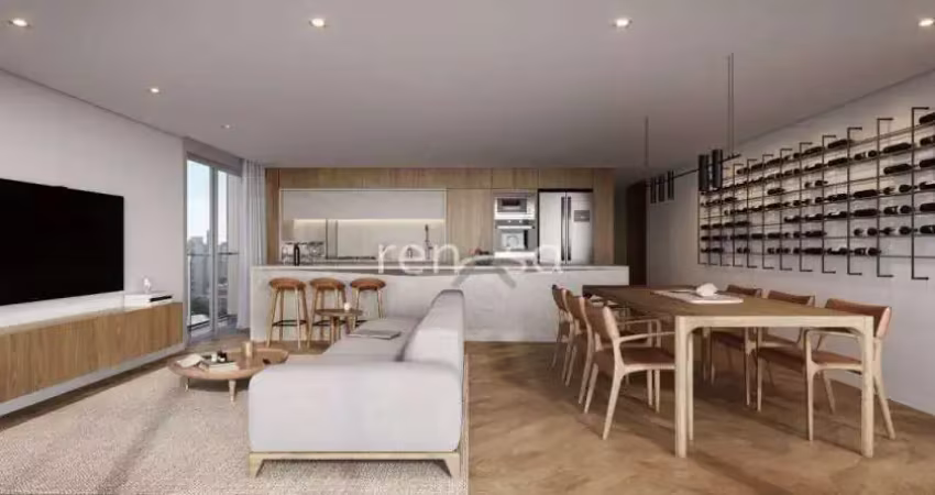 Apartamento para venda, 3 quarto(s),  Cristo Redentor, Caxias Do Sul - AP8790