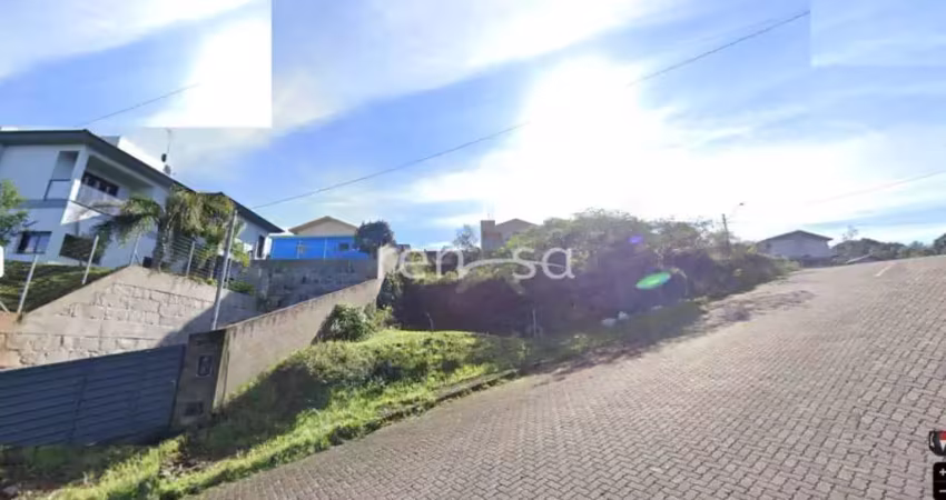 Terreno para venda,  esplanada, caxias do sul - te8864
