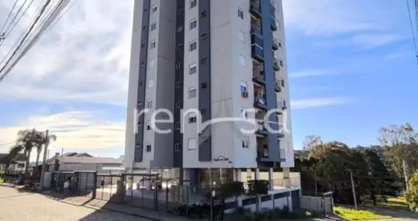 Apartamento para venda, 2 quarto(s),  santa lúcia, caxias do sul - ap8850