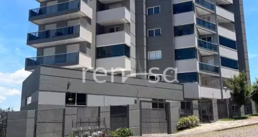 Apartamento para venda, 2 quarto(s),  santa catarina, caxias do sul - ap8817