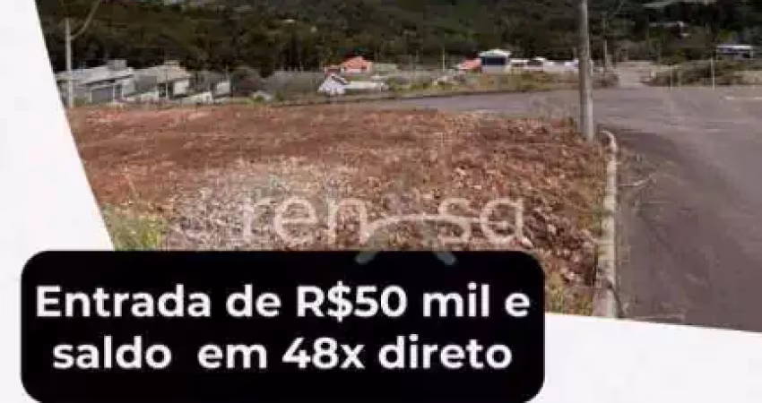 Terreno para venda,  são giácomo, caxias do sul - te8871