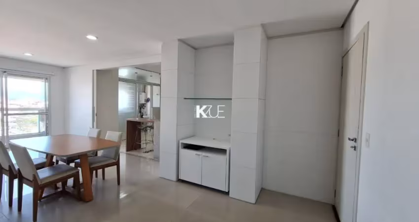Apartamento à venda com 2 quartos no bairro estreito em florianópolis