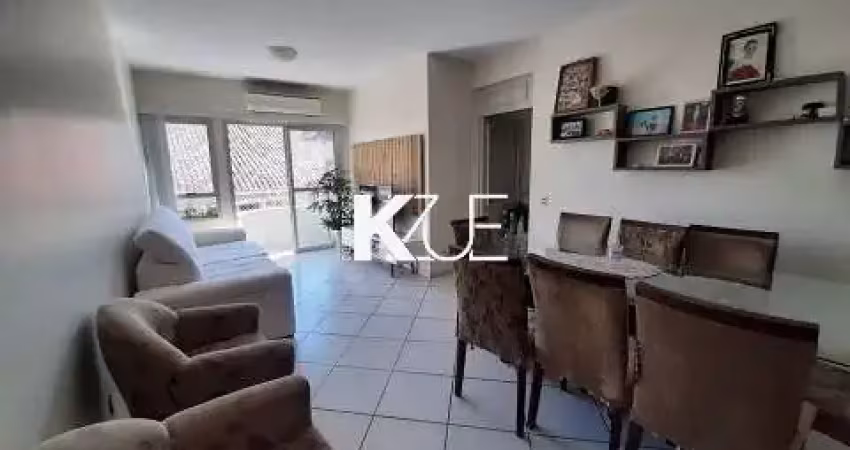 Apartamento à venda com 3 dormitórios em coqueiros florianópolis