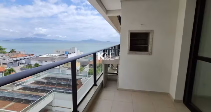 Apartamento com 3 quartos à venda na Rua Sérgio Gil, Balneário, Florianópolis