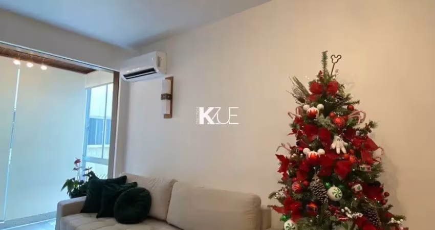 Apartamento com 2 quartos à venda na Rua Prefeito Dib Cherem, 2829, Capoeiras, Florianópolis